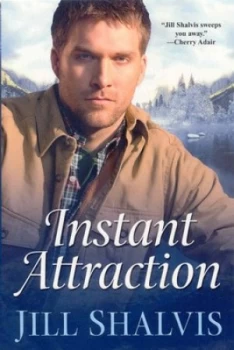 Image of Instant Attraction by Jill Shalvis Paperback