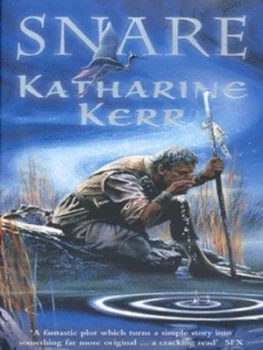 Image of Snare by Katharine Kerr Paperback