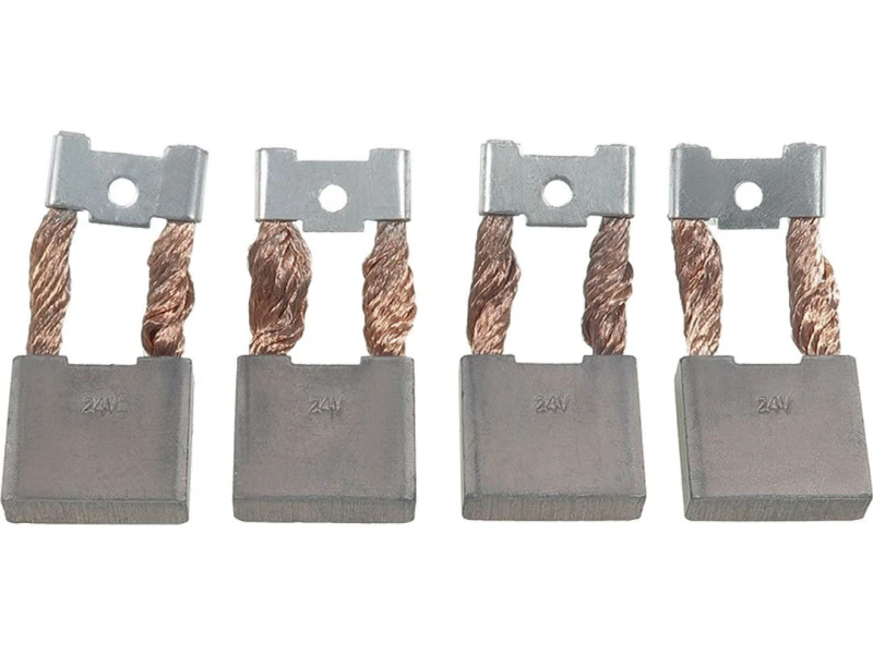 Image of AS-PL Carbon Brush, starter AS-PL SB1011