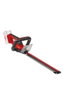 image of Einhell GC-CH 18/40 Li Solo 18V Cordless Hedge Trimmer