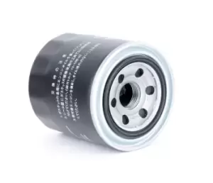 image of JAPANPARTS Oil filter OPEL,HYUNDAI,TOYOTA FO-498S 15400PH1F01,15400PH1F02,15400PH1F03 Engine oil filter