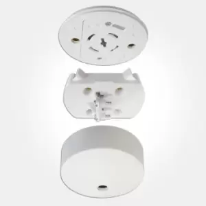 Image of Eterna Un-wired Plug in Ceiling Rose