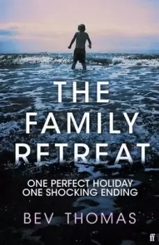 Image of The family retreat - Bev Thomas - Hardback - Used