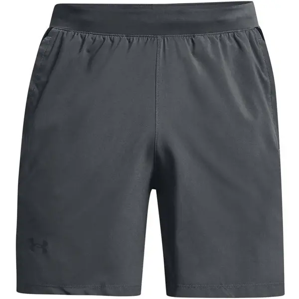 Under Armour Launch 7'' Mens Short - Grey 2XL