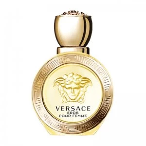 Image of Versace Eros Pour Femme Eau de Parfum For Her 100ml