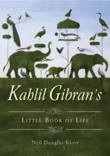 Image of Kahlil Gibrans Little Book of Life