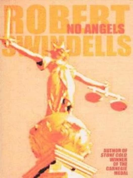 Image of No Angels by Robert Swindells Paperback