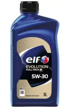 Image of ELF Engine oil 5W-30, Capacity: 1l 2217517