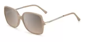 Jimmy Choo Sunglasses Eppie/G/S FWM/G4