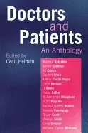 Image of doctors and patients an anthology