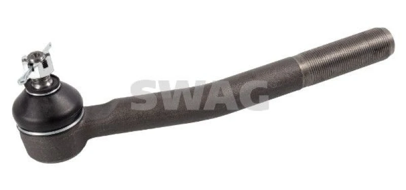Image of Track rod end SWAG 33 10 0425