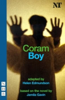 Image of Coram Boy by Jamila Gavin Paperback