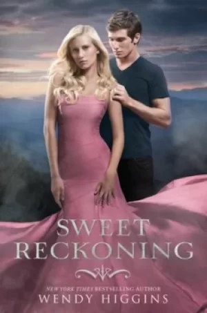 Image of Sweet reckoning by Wendy Higgins