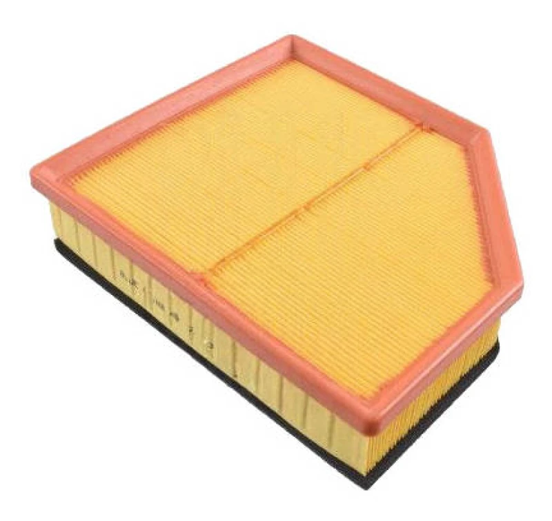 Image of Blue PRINT ADF122203 Air filter Filter Insert, with pre-filter Air Filter (8)