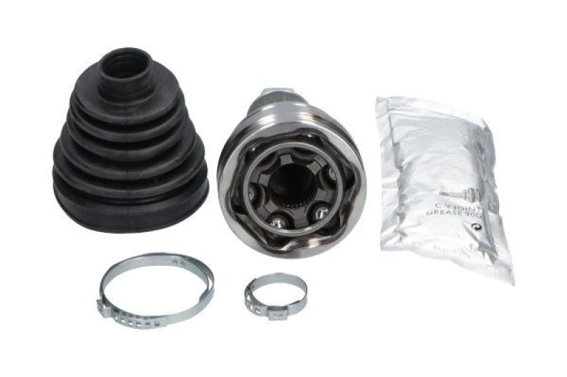 Image of KAVO PARTS CV-5531 CV Joint Wheel Side Joint Kit,drive shaft (5)