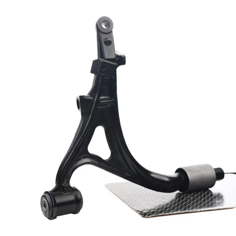 Image of Suspension arm RIDEX 273C1670