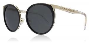 Versace VE2185 Sunglasses Black 125287 54mm