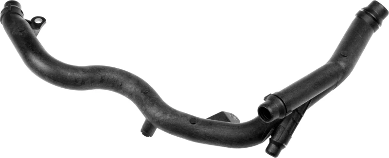 Image of GATES Coolant pipe GATES 02-3585