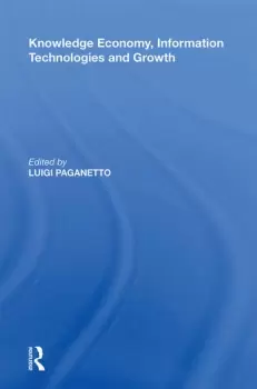 Image of Knowledge Economy Information Technologies and Growth