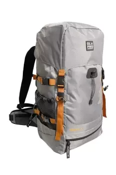 image of 40L Rucksack Bag Grey