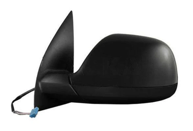 Image of ALKAR 6127948 Wing mirror Left, Electric, Aspherical Outside Mirror (50)