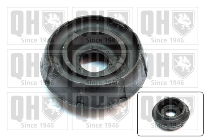 Image of QUINTON HAZELL Top strut mount QUINTON HAZELL EMR5055