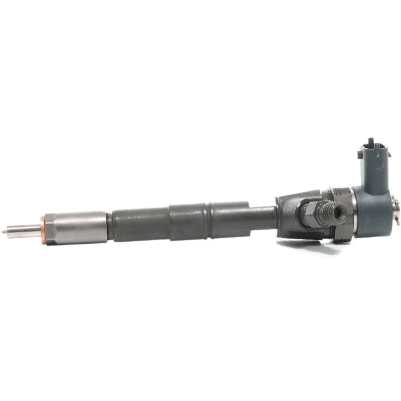 Image of METZGER 0870091 Injectors with seal ring, The spare part must be coded with OBD self-diagnosis unit Injector Nozzle (3902)