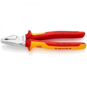 Image of Knipex High Leverage Combination Pliers - 225mm