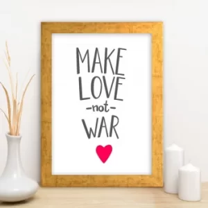 Image of AC5402065091 Multicolor Decorative Framed MDF Painting