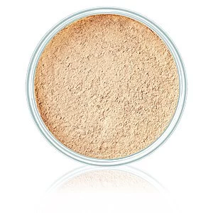 Image of MINERAL POWDER foundation #4-light beige