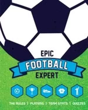Image of Epic Football Expert
