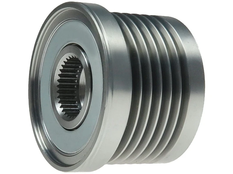 Image of AS-PL Alternator clutch pulley AS-PL AFP3002