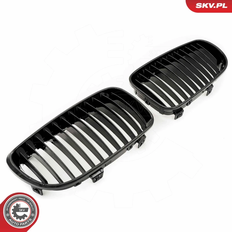 Image of ESEN SKV Radiator Grille ESEN SKV 66SKV006