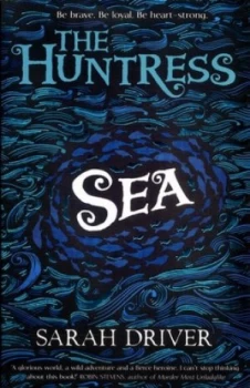 Image of Sea by Sarah Driver Paperback