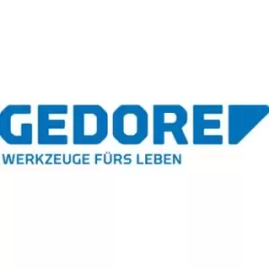 Image of Gedore 2322420 EI-1500 CT1-142 L Tool organiser insert (L x W x H) 310 x 158 x 35 mm