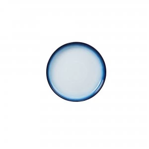 Image of Blue Haze Small Coupe Plate