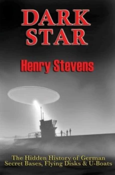 Image of Dark Star by Henry Stevens Paperback
