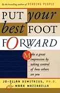 Image of put your best foot forward make a great impression by taking control of how