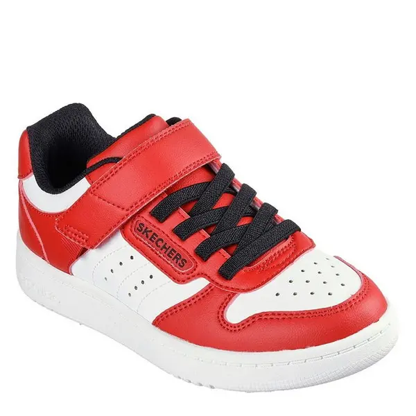 Image of Skechers Quick Street - Red C13