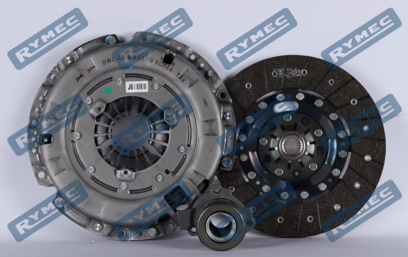 Image of RYMEC Clutch kit RYMEC JT19641041
