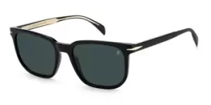 Image of David Beckham Sunglasses DB 1076/S 807/KU