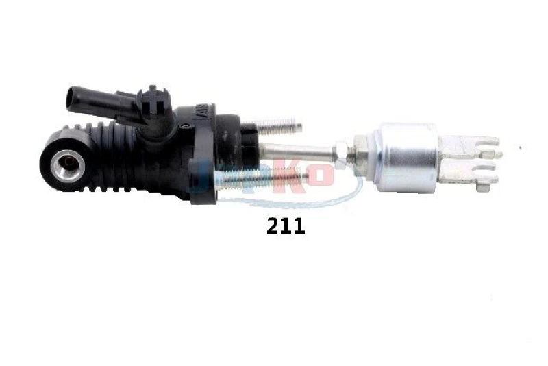 Image of JAPKO Clutch master cylinder JAPKO 95211