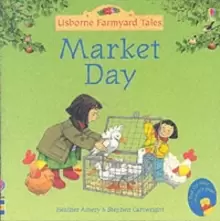 Image of Market Day