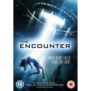 Image of The Encounter DVD