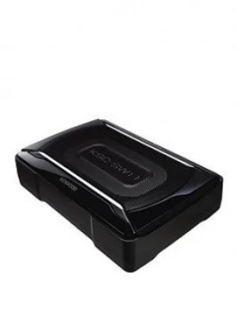 Image of Kenwood Ksc Sw11 Powered Subwoofer System