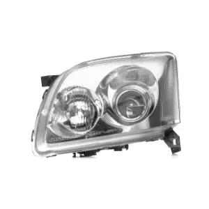 Image of ABAKUS Headlights 212-11F3L-LD-EM Headlamp,Headlight TOYOTA,AVENSIS Kombi (T25),AVENSIS (T25_),AVENSIS Stufenheck (T25)
