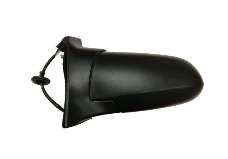 Image of ALKAR 6127440 Wing mirror Left, Electric, Aspherical Outside Mirror (50)