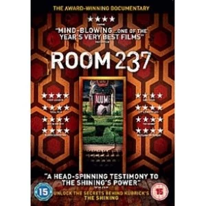 Image of Room 237 DVD