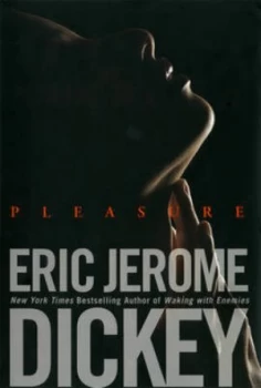 Image of Pleasure by Eric Dickey Paperback
