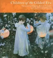 Image of children of the gilded era portraits of sargent renoir cassatt and their co